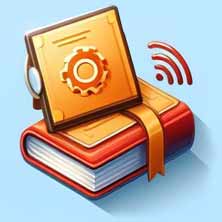 square-book Wissensdatenbank