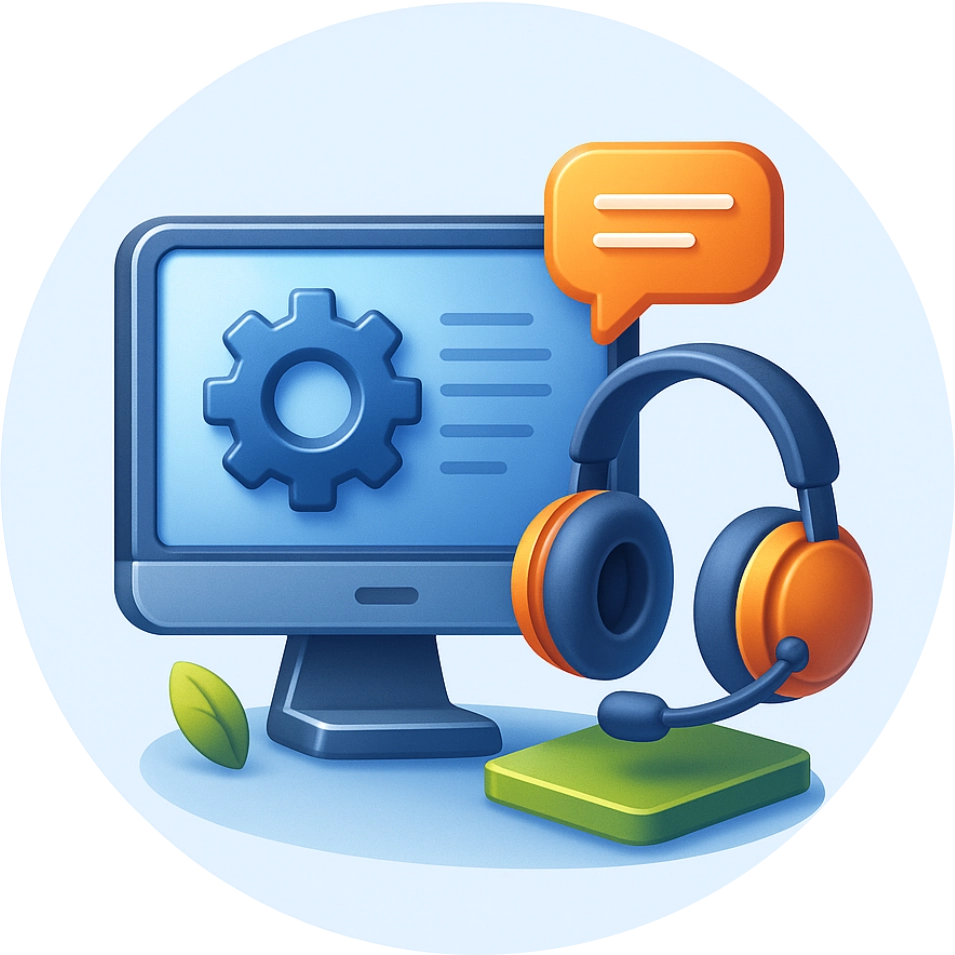 It-EDV Wissensdatenbank