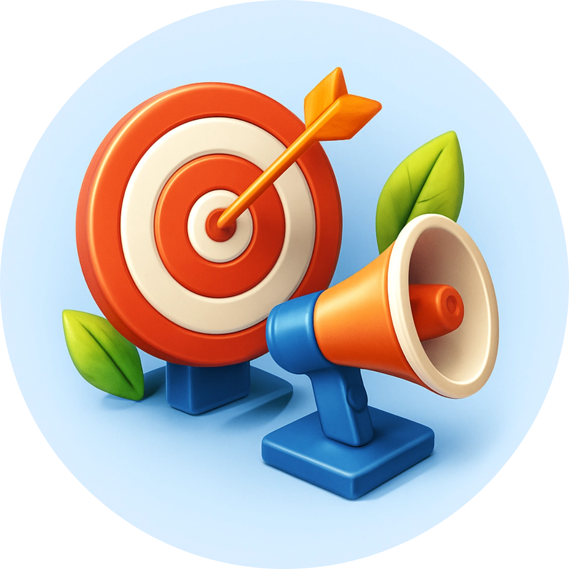 Marketing Wissensdatenbank